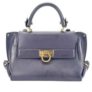 Salvatore Ferragamo Sophia Gancini Bag